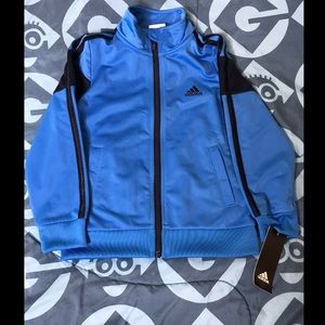 ADIDAS TRACKSUIT FOR KIDS 💙